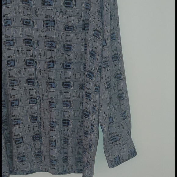 Button up long sleeve shirt - Picture 4 of 7